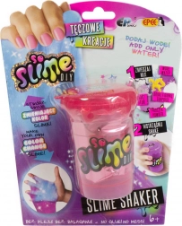 So Slime Kleurrijke Maker