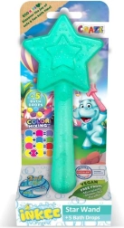Baguette magique Inkee - Étoile pour bain