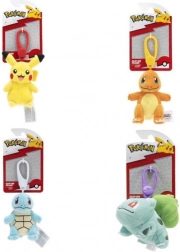 Porte-clés peluche Pokémon