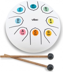 Vilac Zen Drum