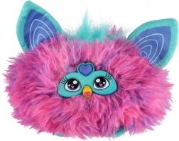 Pluche FURBY roze 19 × 12 cm