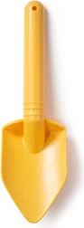 Bigjigs Children's Eco Shovel Yellow