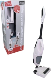 2-in-1 Battery-Powered Vacuum Cleaner for Kids