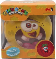 Ciky Caky Monsters fun ball – Ciky