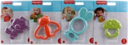 Fisher-Price teether for babies