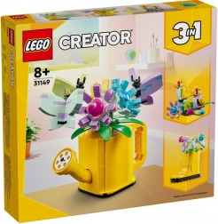 LEGO® Creator 31149 Gieter met bloemen