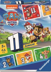 Ravensburger Kaartspel Elf - Paw Patrol