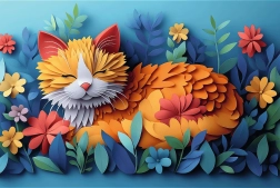 Puzzle Trefl: Kitten 160 pieces