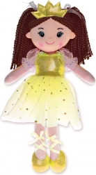 poupée princesse Lenka 35 cm chantant en tchèque