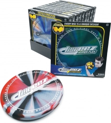 Vliegende schijf DISCEEZ Hyper-Flex 20,5 cm