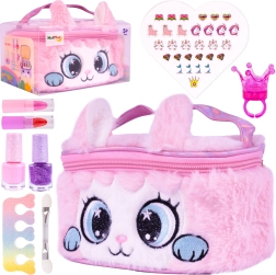 Children's Makeup Set Bunny