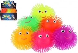 Lichtgevende bal 8,5 cm