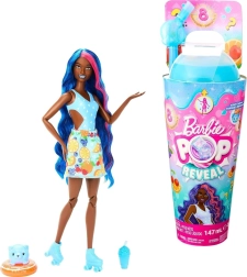 Barbie Pop Reveal Fruit Mix - Fruit Juice Series