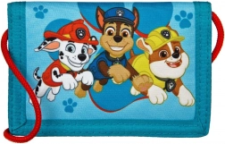Kinderportemonnee Paw Patrol