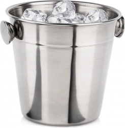 Roestvrijstalen ijsemmer 700 ml