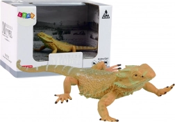 Bearded Dragon Figurine