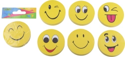 Zelfklevend Blok Smajl