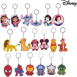 Disney sleutelhanger
