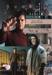 Puzzel 1000 stukjes LA CASA DE PAPEL Berlijn – de baas