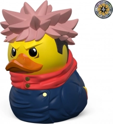 Verzamel-eendenkuiken TUBBZ Jujutsu Kaisen – Yuji Itadori (eerste editie)