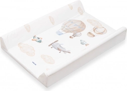 Baby Mix verschoonkussen Ballonnen 47 × 70 cm