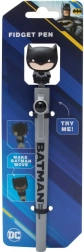 Stylo animé avec figurine Batman