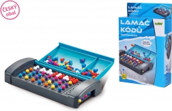 Spel Codekraker 17 cm – Tsjechische verpakking