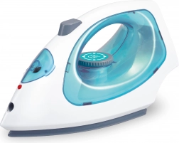 Kids' Iron with Effects 22 cm – Czech Packaging