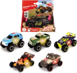 Auto Racing Joyrider – set mix van 6 soorten