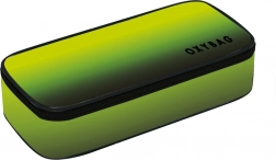 School Pencil Case Jumbo OXY Next Ombre