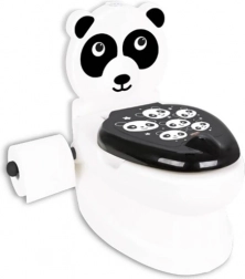 Kinderwc Panda