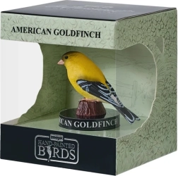 Mojo American Goldfinch in Gift Box