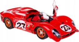 Ferrari Racing 330 P4 Daytona de Bburago