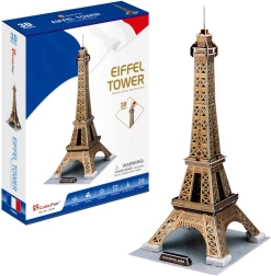 3D-puzzel Eiffeltoren