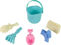 Set strand speelgoed voor creatieve pret