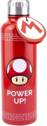 Bouteille inox Super Mario 515 ml