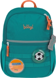 Backpack Buddy Football