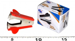 Tangen Ontnieter Wiky rood