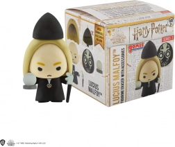Rubberen figuur Harry Potter - Lucius Malfoy