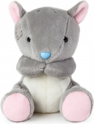 Plüschspielzeug Freund mit blauer Nase - Eichhörnchen Bolt