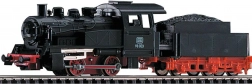 Piko steam locomotive BR 98 with tender DB III