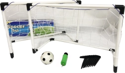 Children's Football Goal - Set of 2 Pieces