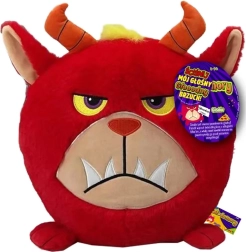 Złodomory pluche gehoornde Głodór 21 cm met geluid