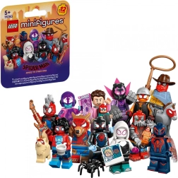 LEGO Minifiguren Spider‑Man: Across the Spider‑Verse – box 36 stuks