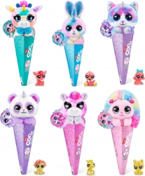 Coco Surprise Fantasy plush animal with surprise