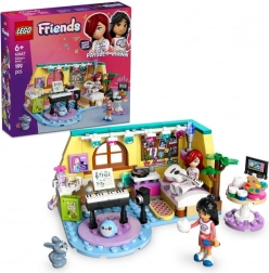 LEGO Friends Paisleys Kamer