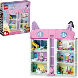 LEGO Huis van Katje Gaby