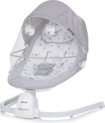 Baby Ligstoeltje Oasis Granite