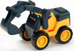 Klein Volvo – kindergraafmachine 1:24