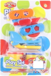 Modelleer set voor kinderen